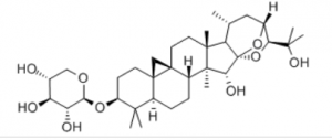 CAS 27994-11-2 CiMigenol 3-O-β-D-xylopyranoside suppliers