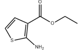 CAS 31891-06-2 Ethyl 2-aminothiophene-3-carboxylate suppliers