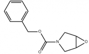 CAS 31865-25-5 6-Oxa-3-azabicyclo[3.1.0]hexane-3-carboxylic acid, phenylMethyl ester suppliers