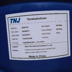 Trung Quốc Tetrahydrofuran THF 99,9%