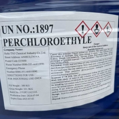 PCE Perchloroethylene
