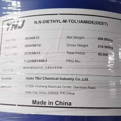 N, N-Diethyl-3-Toluamide nhà cung cấp