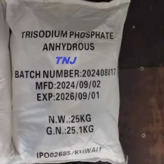 Trisodium Phosphate