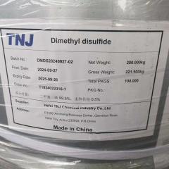 Độ tinh khiết cao Dimethyl disulfua