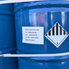 Nhựa epoxy