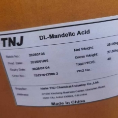 DL-mandelic axit