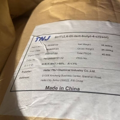 BHT Mỹ phẩm lớp