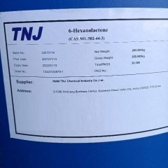 6-Caprolactone monomer CAS 502-44-3 nhà cung cấp