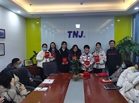 TNJ MOC held a briefing on work summary of 2021